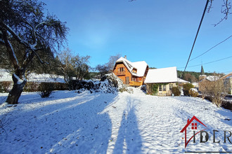 Ma-Cabane - Vente Maison Brouvelieures, 150 m²