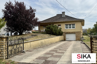 Ma-Cabane - Vente Maison Brouviller, 101 m²