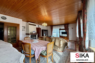 Ma-Cabane - Vente Maison Brouviller, 101 m²