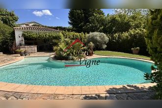 Ma-Cabane - Vente Maison BROUZET LES ALES, 102 m²