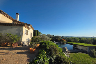 Ma-Cabane - Vente Maison BROUZET-LES-ALES, 120 m²