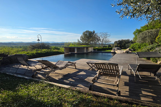 Ma-Cabane - Vente Maison BROUZET-LES-ALES, 120 m²