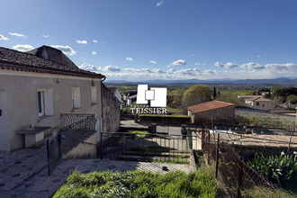 Vente Maison 30580, Brouzet-lès-Alès France
