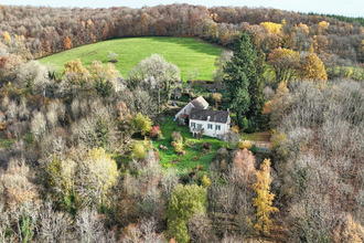 Ma-Cabane - Vente Maison Broye, 202 m²