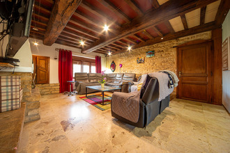 Ma-Cabane - Vente Maison BROYE-LES-LOUPS-ET-VERFONTAINE, 424 m²