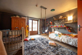 Ma-Cabane - Vente Maison BROYE-LES-LOUPS-ET-VERFONTAINE, 424 m²