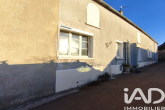 Vente Maison 51120, Broyes France
