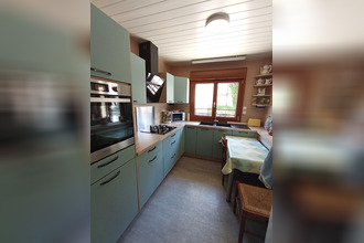 Ma-Cabane - Vente Maison BRUAY-LA-BUISSIERE, 114 m²