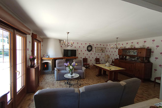 Ma-Cabane - Vente Maison BRUAY-LA-BUISSIERE, 114 m²