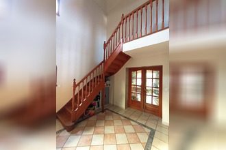 Ma-Cabane - Vente Maison BRUAY-LA-BUISSIERE, 190 m²