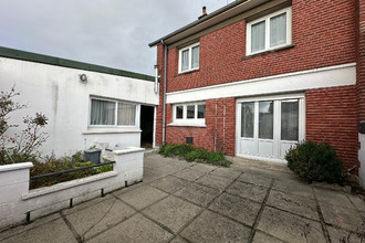 Vente Maison 59860, Bruay-sur-l'Escaut France