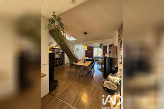 Vente Maison 59860, Bruay-sur-l'Escaut France