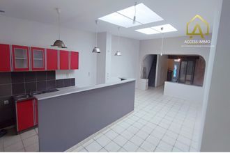 Ma-Cabane - Vente Maison Bruay-sur-l'Escaut, 136 m²