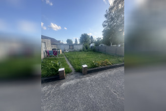 Ma-Cabane - Vente Maison Bruay-sur-l'Escaut, 95 m²