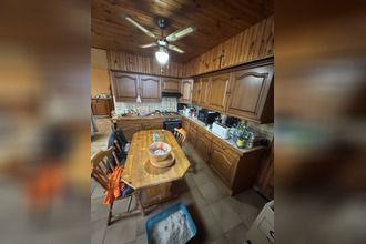 Ma-Cabane - Vente Maison Bruay-sur-l'Escaut, 193 m²