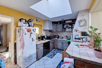 Ma-Cabane - Vente Maison Bruay-sur-l'Escaut, 120 m²
