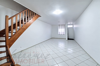 Ma-Cabane - Vente Maison Bruay-sur-l'Escaut, 120 m²