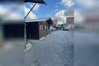 Ma-Cabane - Vente Maison Bruay-sur-l'Escaut, 120 m²