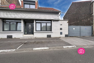 Ma-Cabane - Vente Maison Bruay-sur-l'Escaut, 261 m²