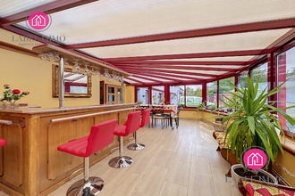Ma-Cabane - Vente Maison Bruay-sur-l'Escaut, 261 m²