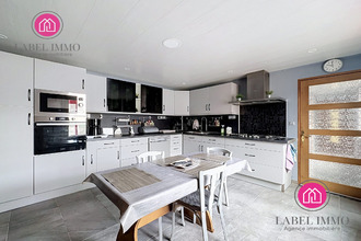 Ma-Cabane - Vente Maison Bruay-sur-l'Escaut, 261 m²