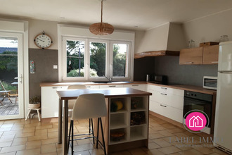 Ma-Cabane - Vente Maison Bruay-sur-l'Escaut, 95 m²
