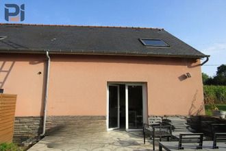 Ma-Cabane - Vente Maison BRUC-SUR-AFF, 220 m²