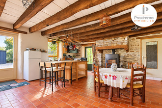 Ma-Cabane - Vente Maison BRUC-SUR-AFF, 88 m²