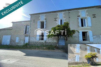 Vente Maison 47130, Bruch France