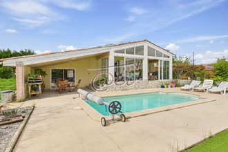 Ma-Cabane - Vente Maison Brue-Auriac, 132 m²