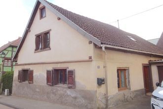 Ma-Cabane - Vente Maison BRUEBACH, 80 m²