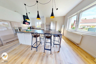 Ma-Cabane - Vente Maison Bruebach, 193 m²