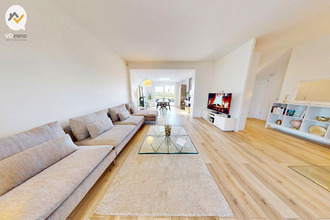 Ma-Cabane - Vente Maison Bruebach, 193 m²