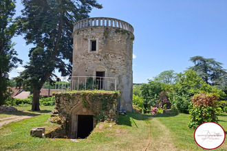 Ma-Cabane - Vente Maison BRUERE-ALLICHAMPS, 350 m²