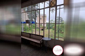 Ma-Cabane - Vente Maison BRUERE-ALLICHAMPS, 350 m²