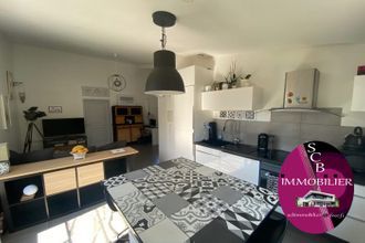 Ma-Cabane - Vente Maison Bruges, 74 m²