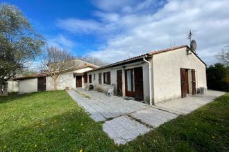 Ma-Cabane - Vente Maison BRUGES, 80 m²