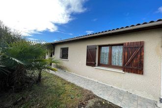 Ma-Cabane - Vente Maison BRUGES, 80 m²