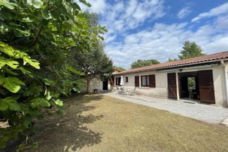 Ma-Cabane - Vente Maison BRUGES, 80 m²