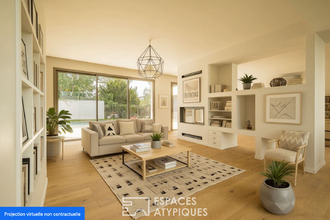 Ma-Cabane - Vente Maison BRUGES, 226 m²