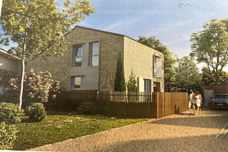 Ma-Cabane - Vente Maison BRUGES, 99 m²