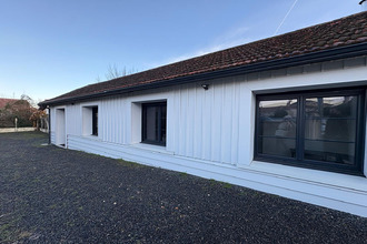 Ma-Cabane - Vente Maison BRUGES, 119 m²