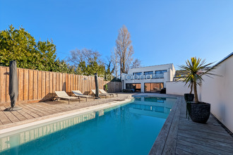 Ma-Cabane - Vente Maison Bruges, 190 m²