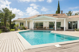 Ma-Cabane - Vente Maison BRUGES, 220 m²