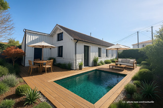 Ma-Cabane - Vente Maison BRUGES, 120 m²