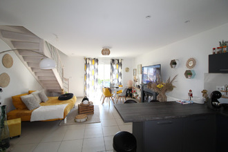 Ma-Cabane - Vente Maison Bruguières, 67 m²