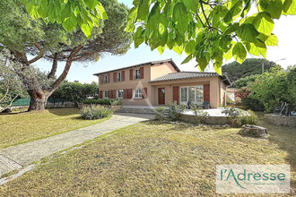 Ma-Cabane - Vente Maison BRUGUIERES, 193 m²