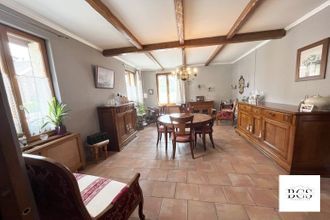 Ma-Cabane - Vente Maison Bruille-Saint-Amand, 157 m²