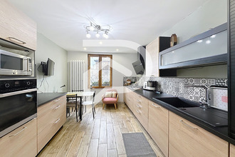 Ma-Cabane - Vente Maison BRUILLE-SAINT-AMAND, 156 m²