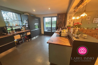 Ma-Cabane - Vente Maison Bruille-Saint-Amand, 225 m²